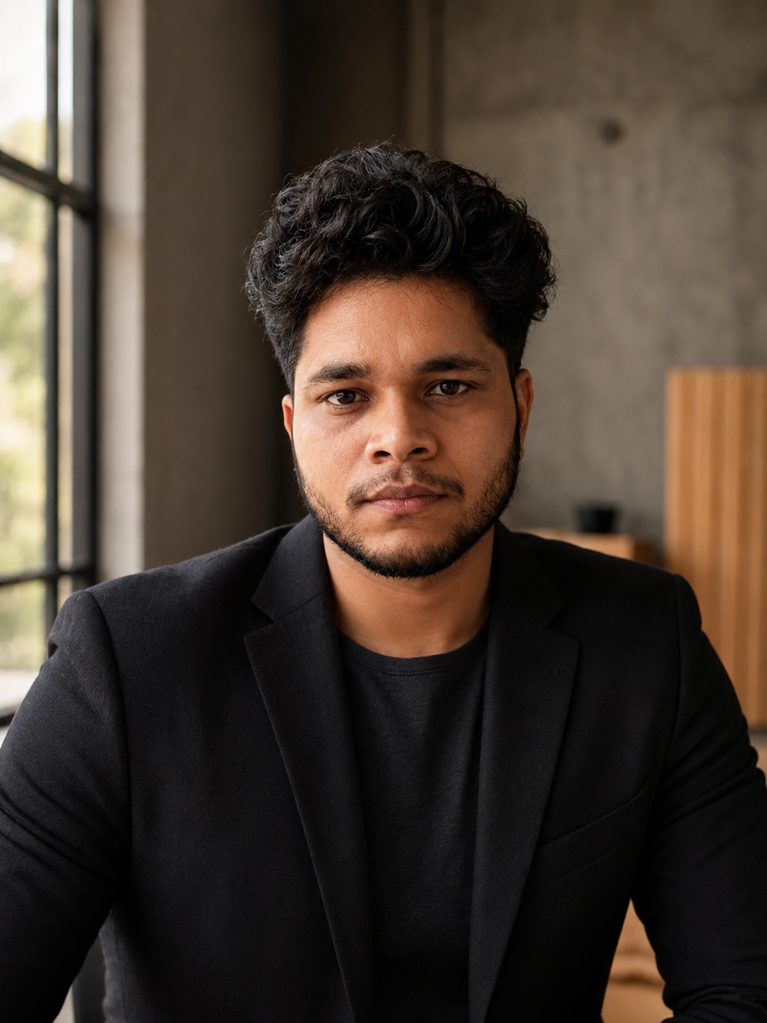 Sarthak Srivastava